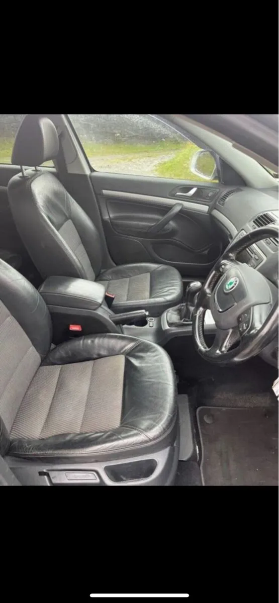 Skoda Octavia - Image 3