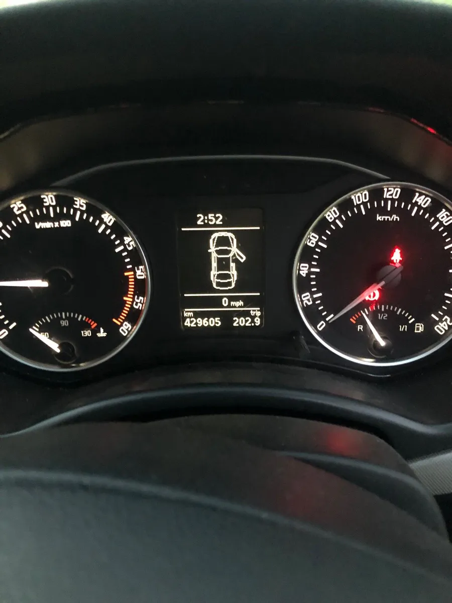 Skoda Octavia - Image 4