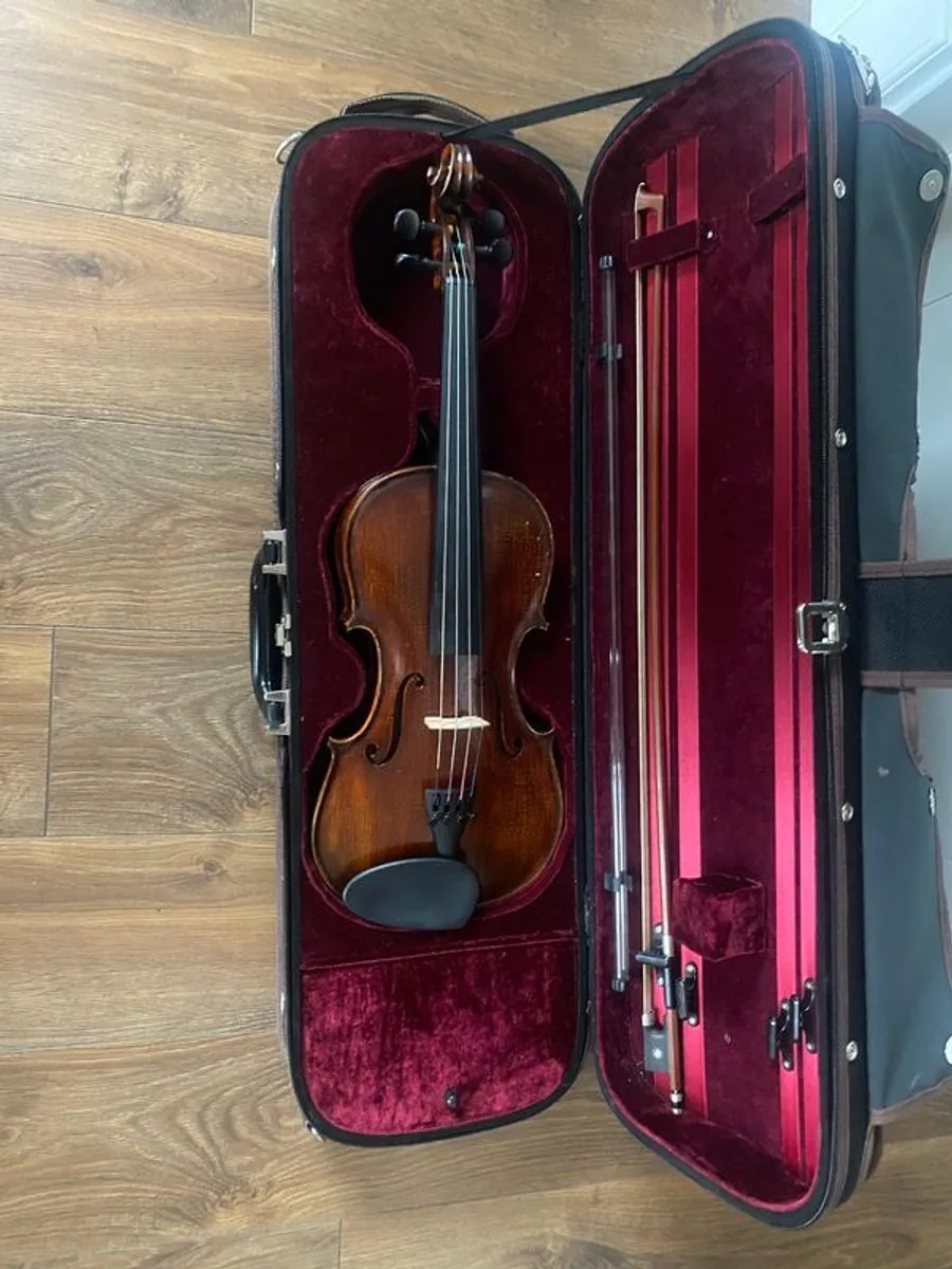 Violin - Image 3