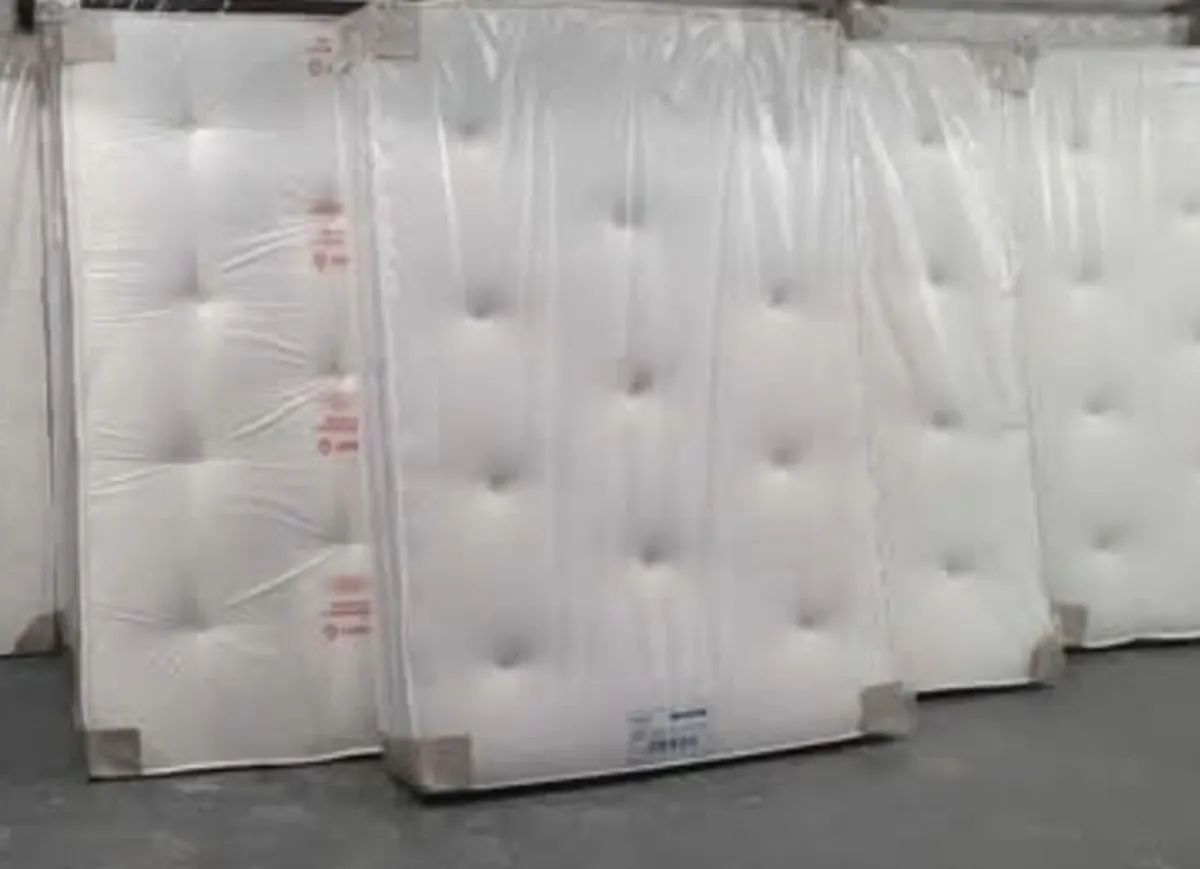 Brand new mattress - Image 1
