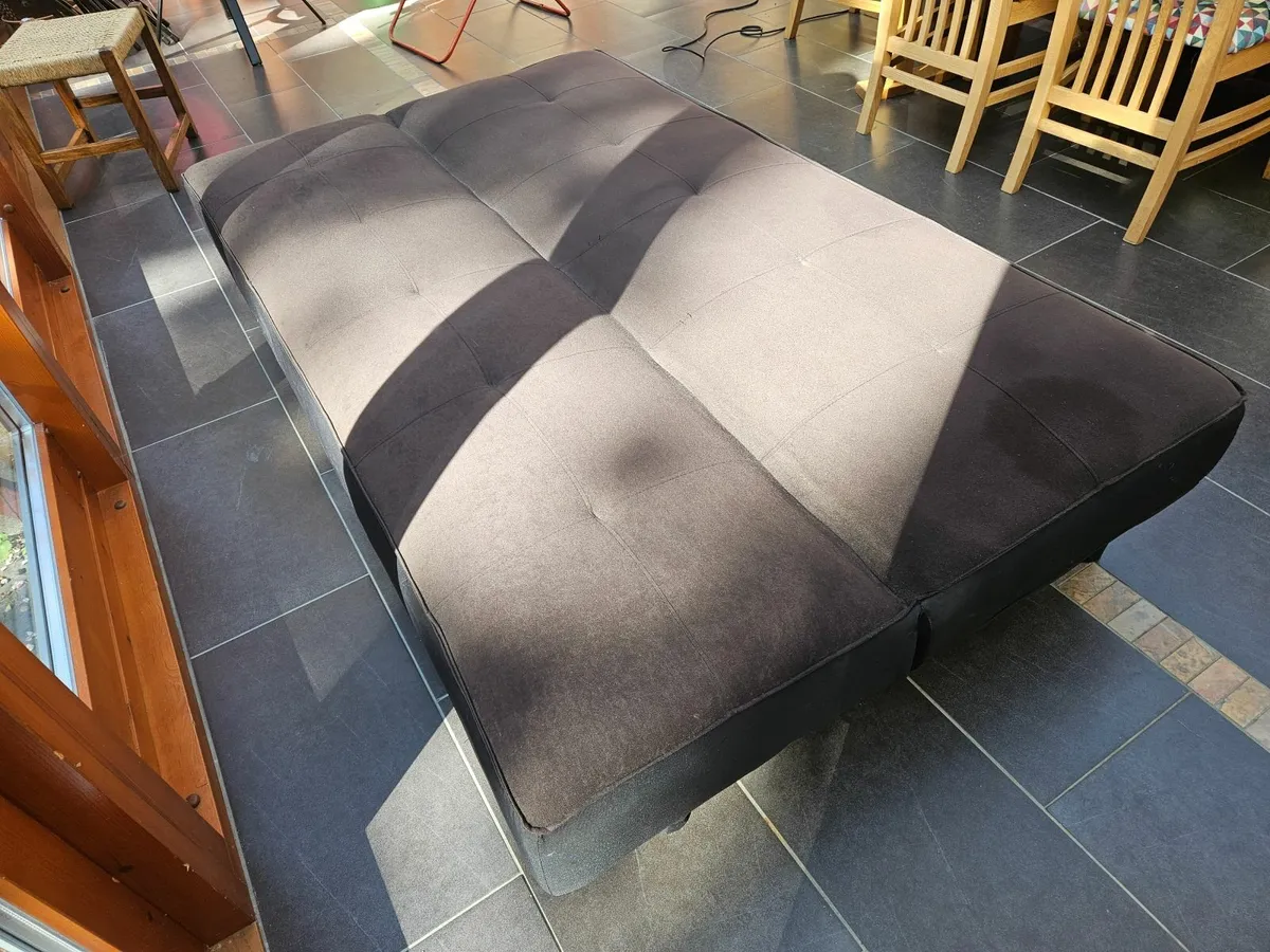 Sofa bed - Image 2