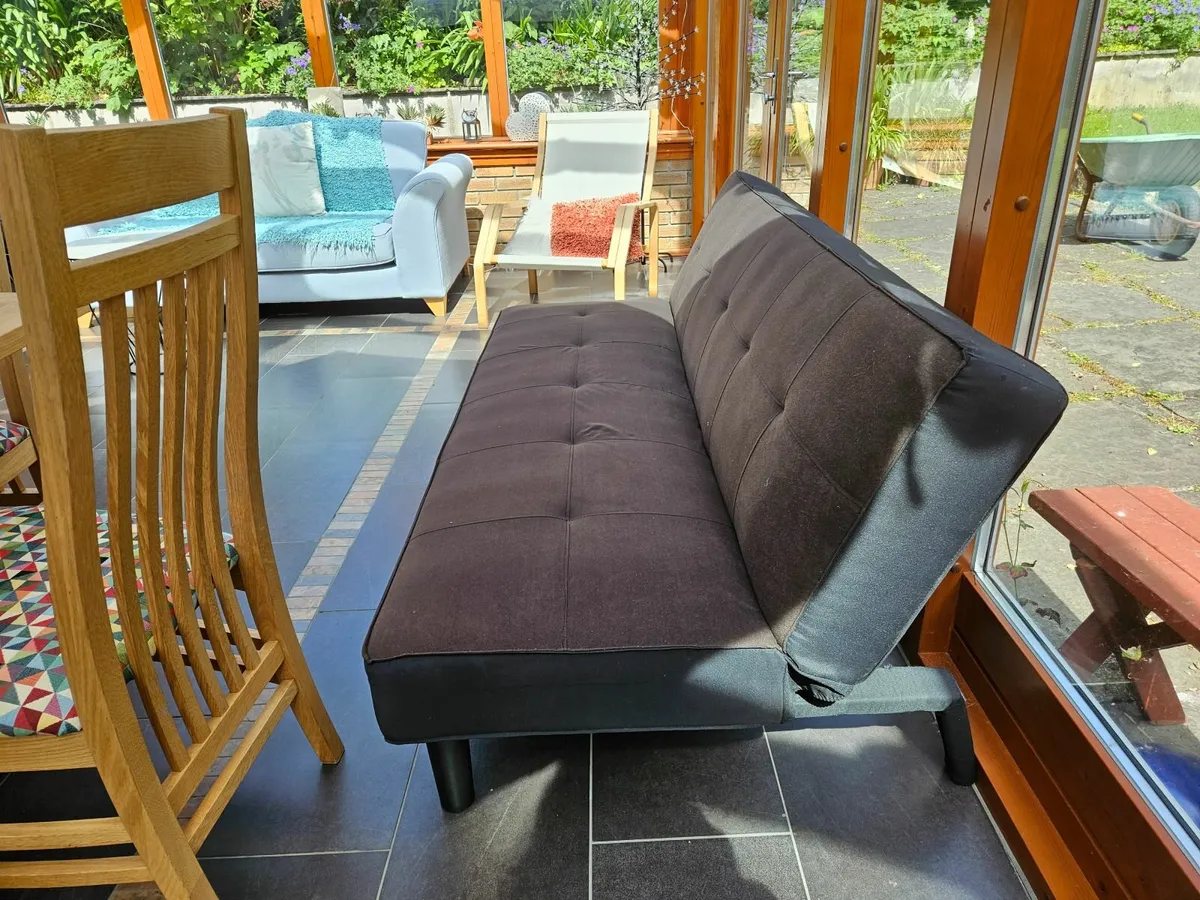 Sofa bed - Image 3