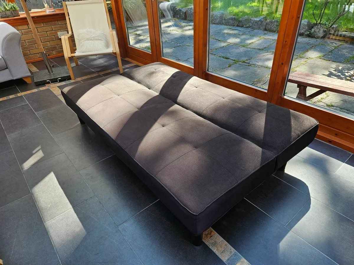 Sofa bed - Image 4