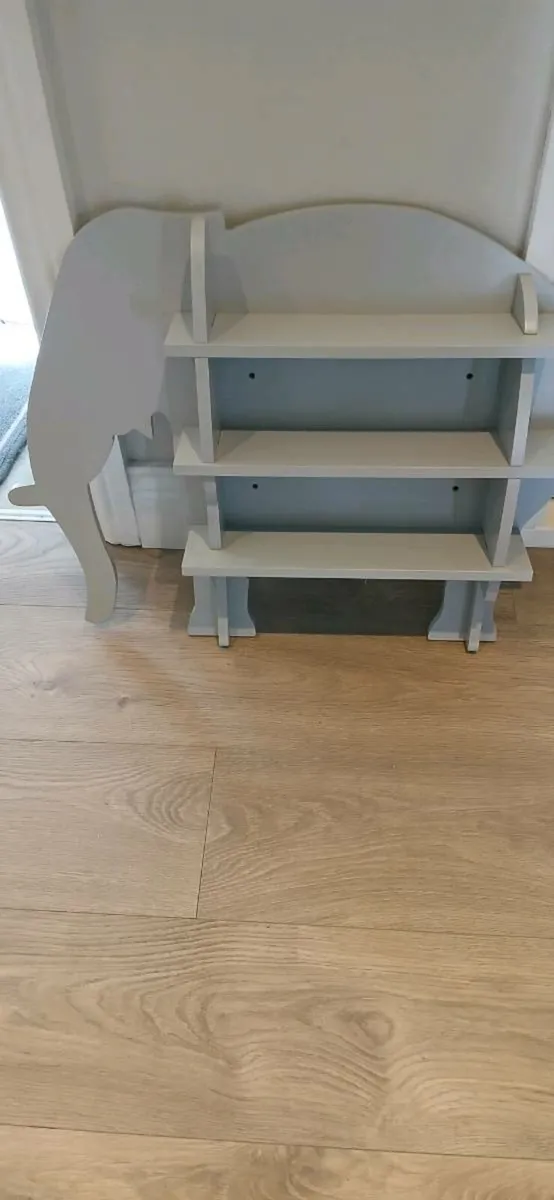 Kids Shelf - Image 2