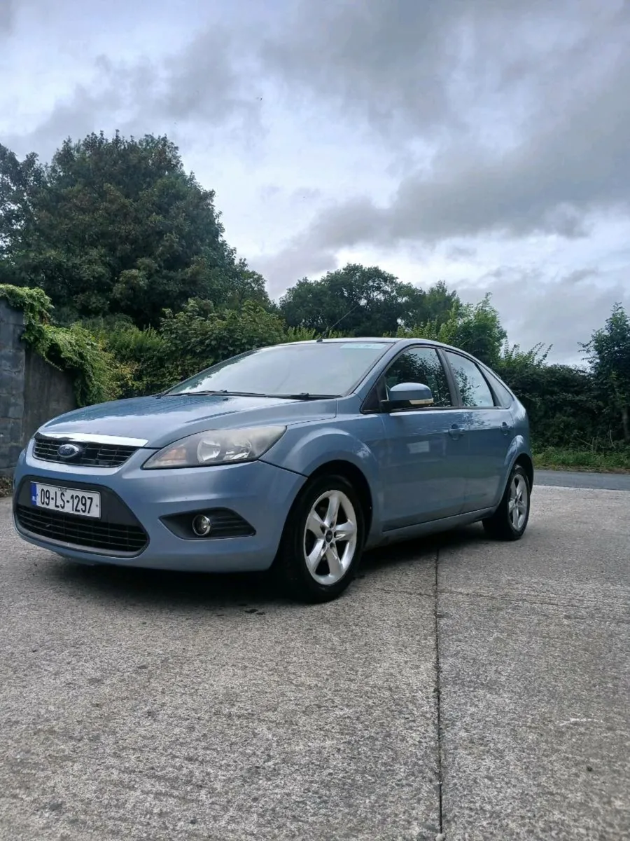 Ford focus 1.6 diesel - Image 2