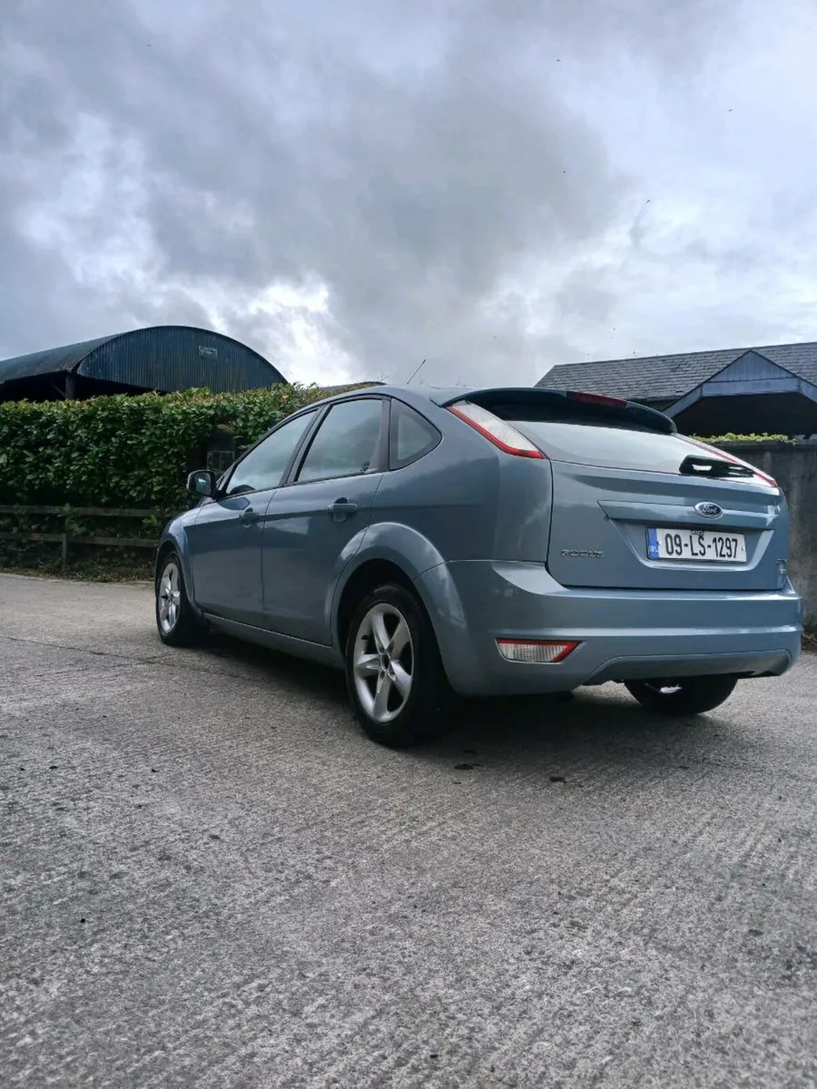 Ford focus 1.6 diesel - Image 3