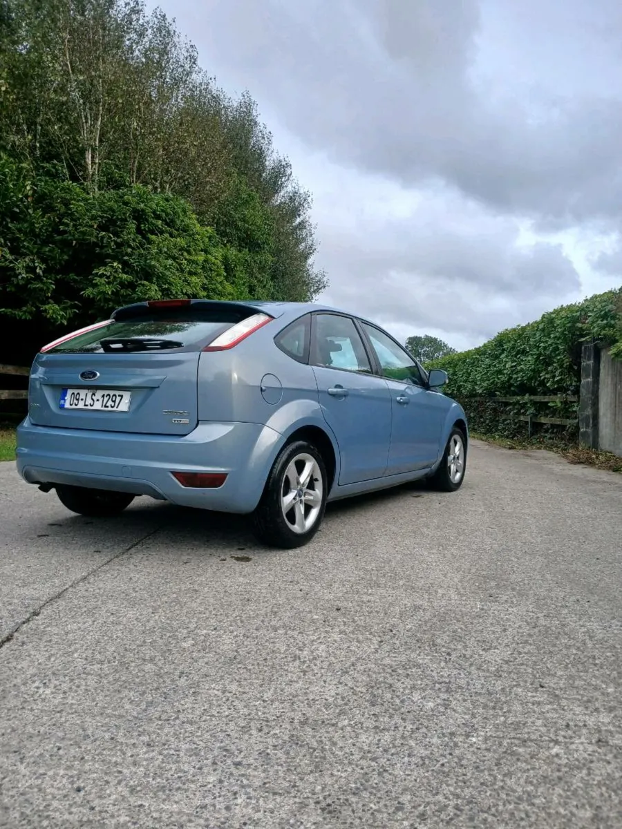 Ford focus 1.6 diesel - Image 4