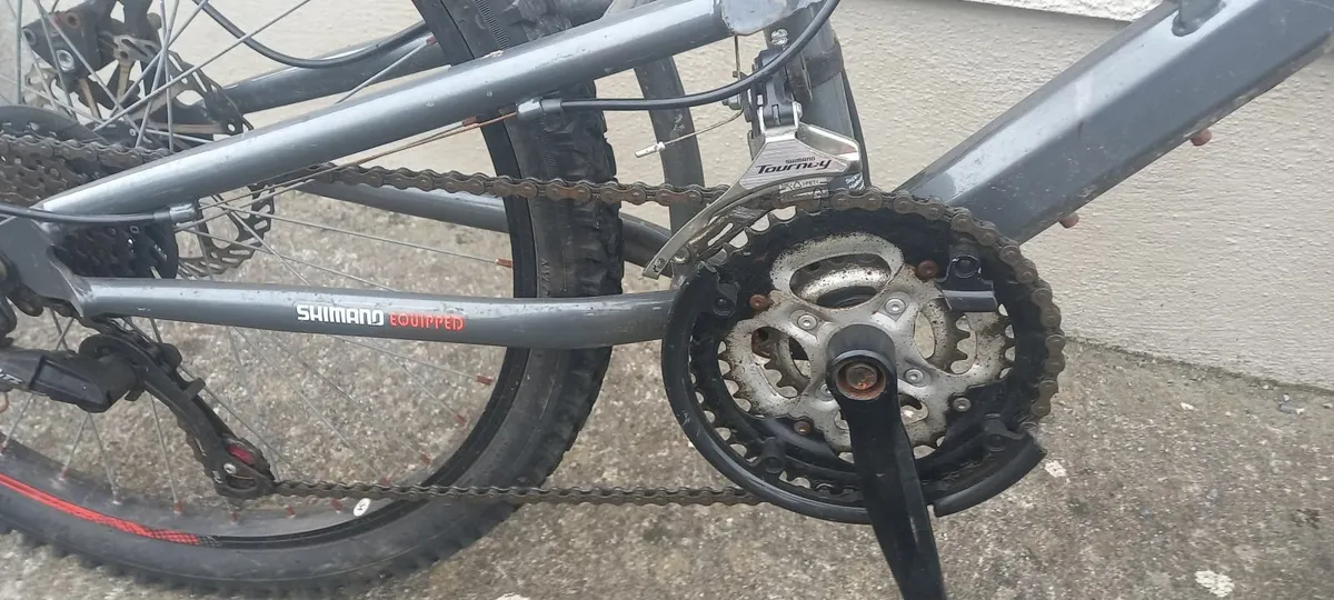 Kids bike - Image 2