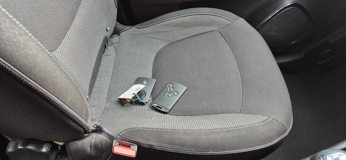 Renault Captur 2014 - Image 3