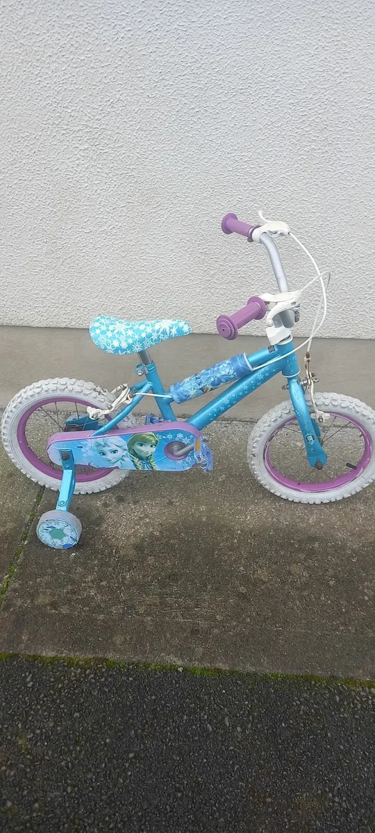 Bike - Image 1