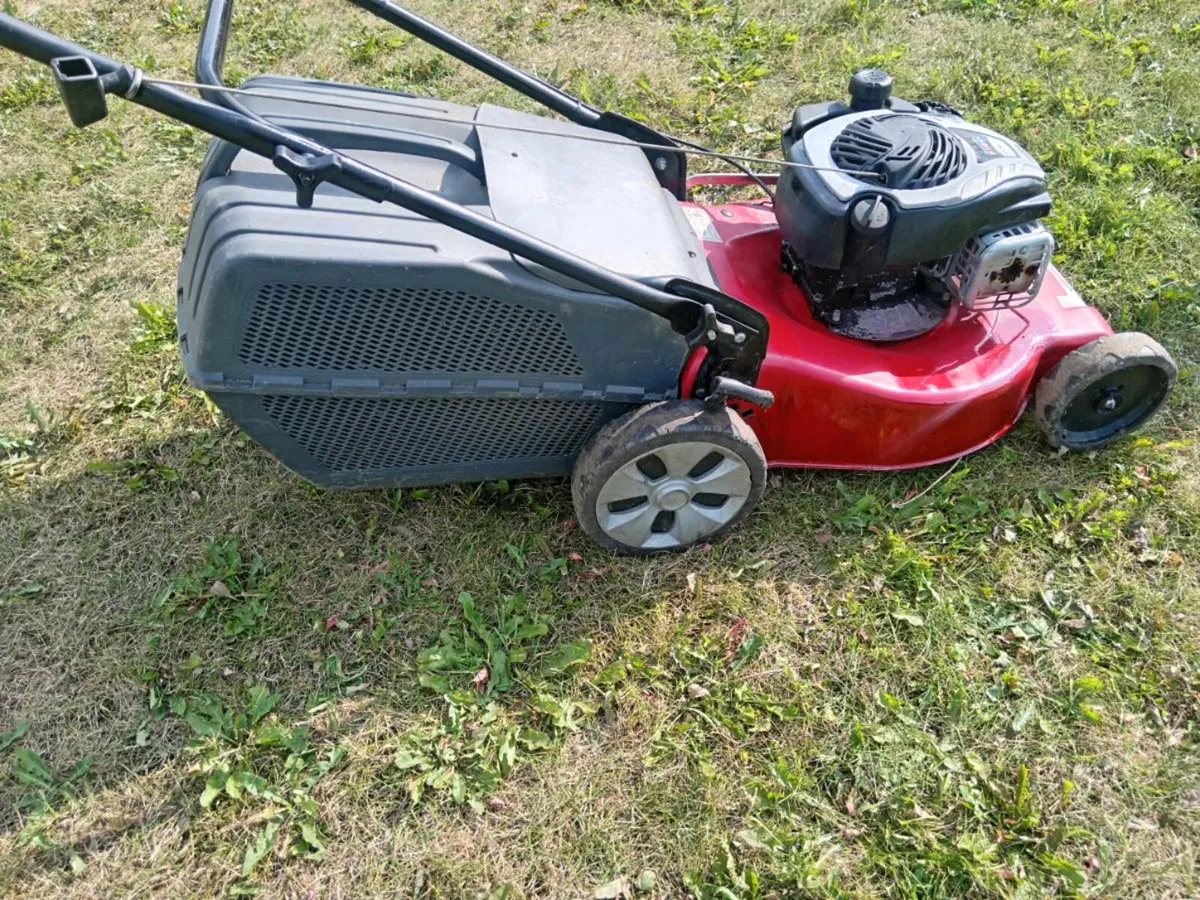 Lawnmowers - Image 2