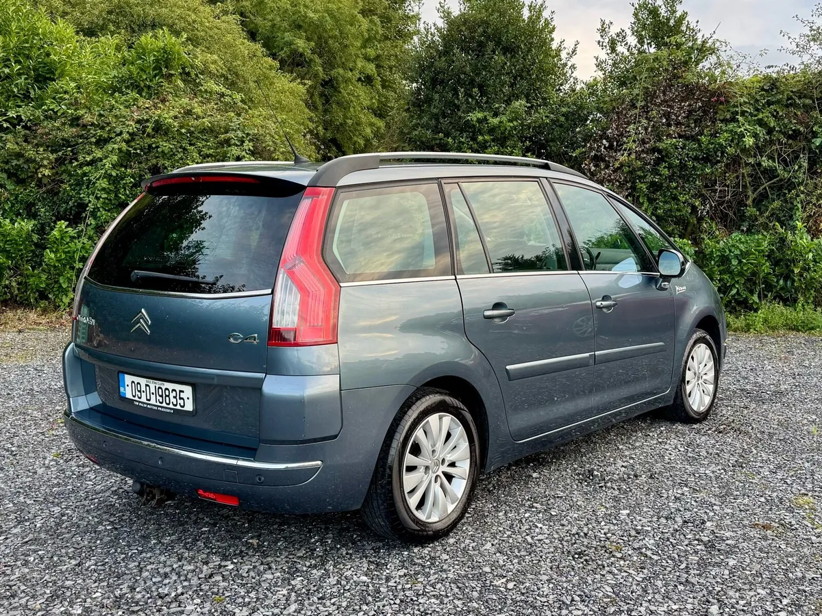 ✅€1995✅ ⭐️Automatic⭐️Picasso 7 Seat Low Miles - Image 2