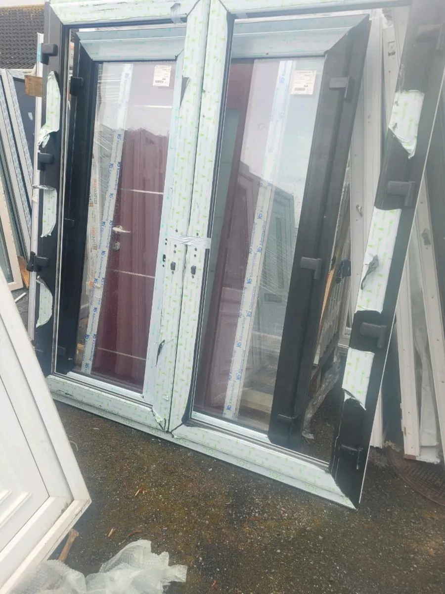 Toms pvc doors D22PP30 - Image 3