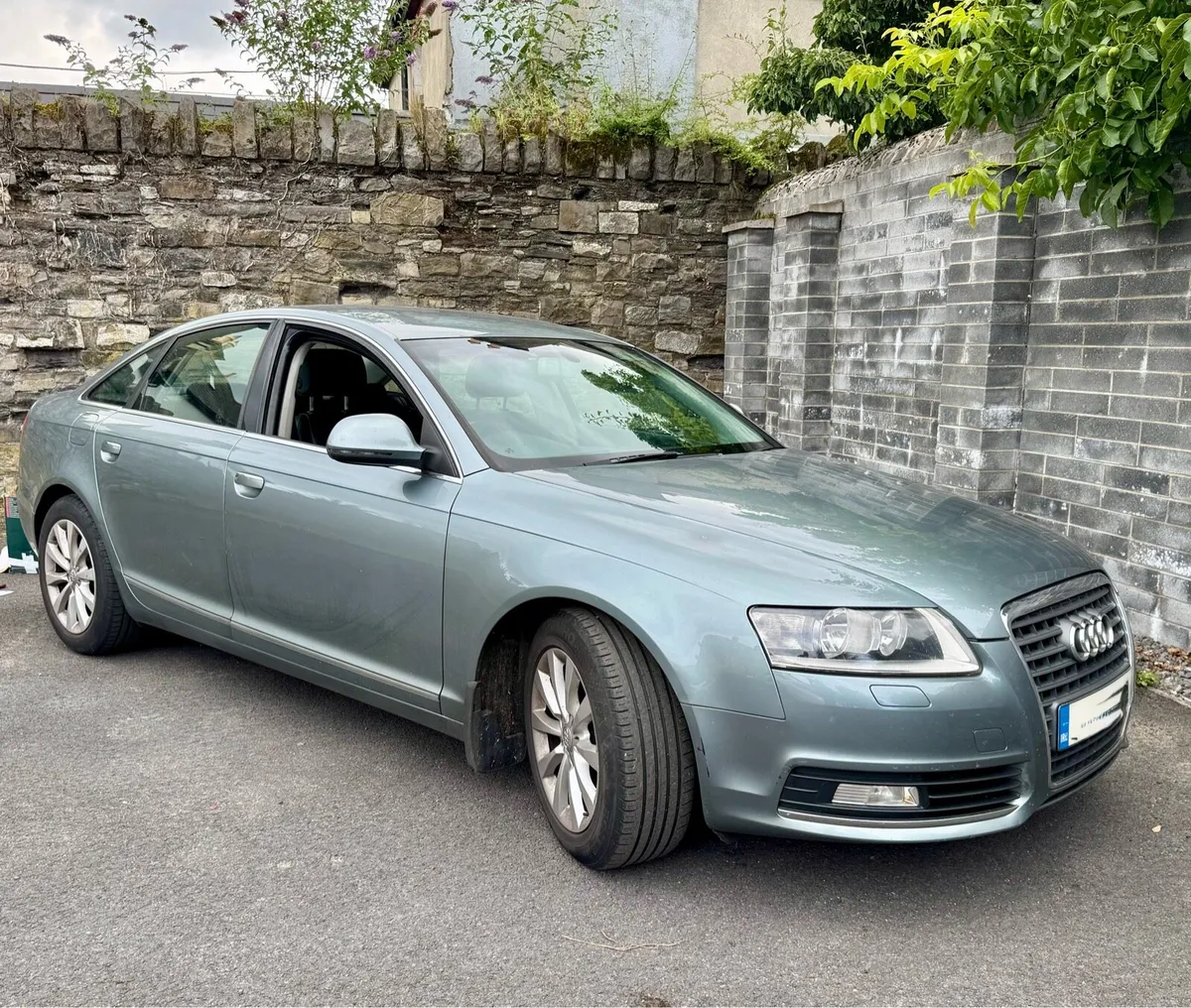 Audi a6 - Image 1