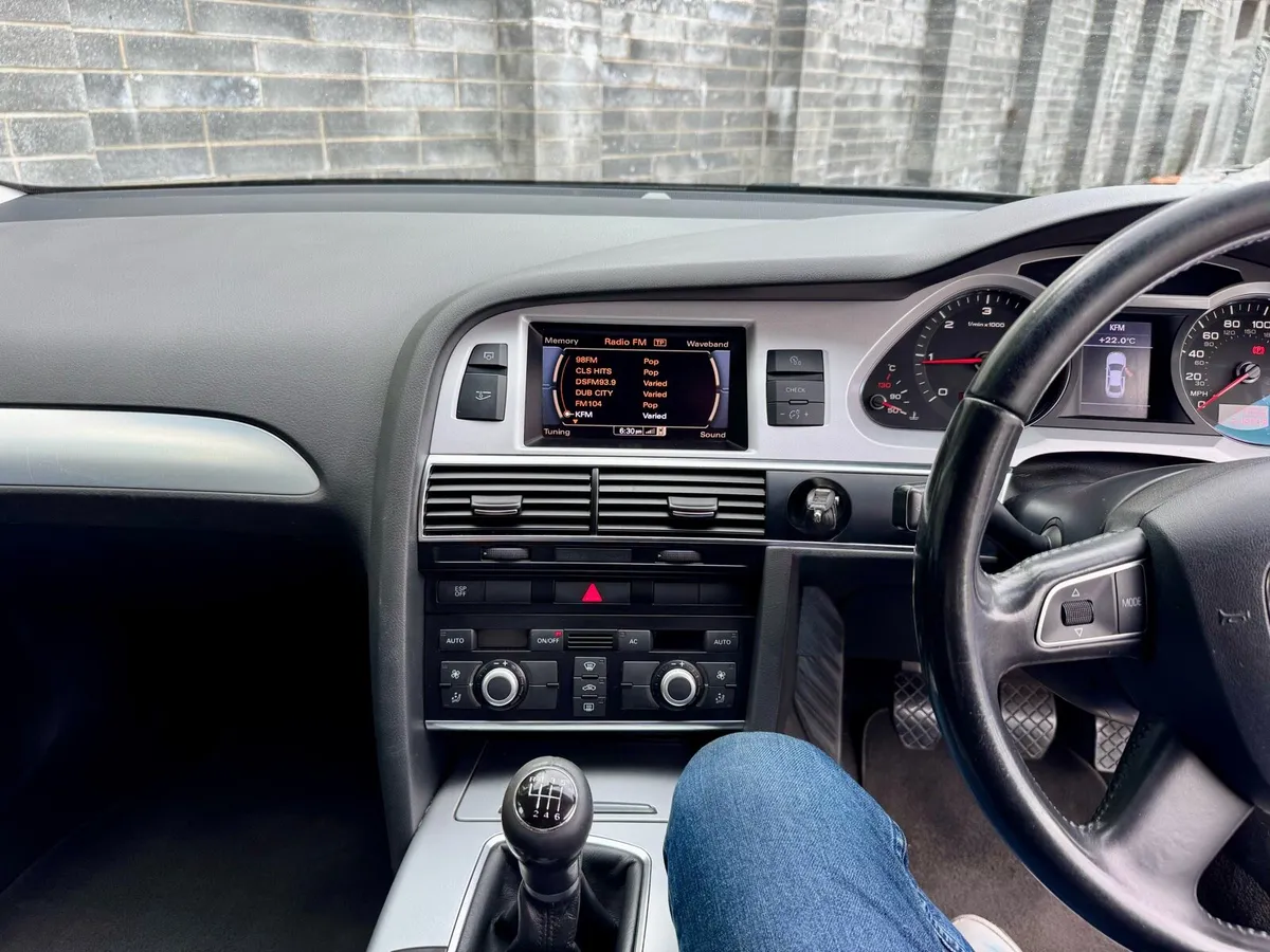 Audi a6 - Image 2