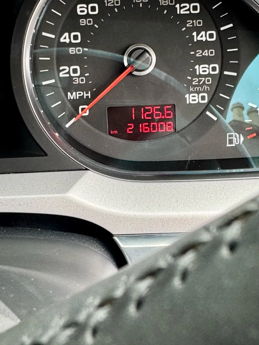 Audi a6 - Image 4