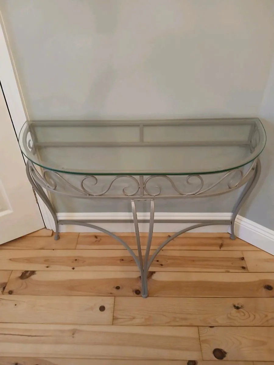 Table - Image 1