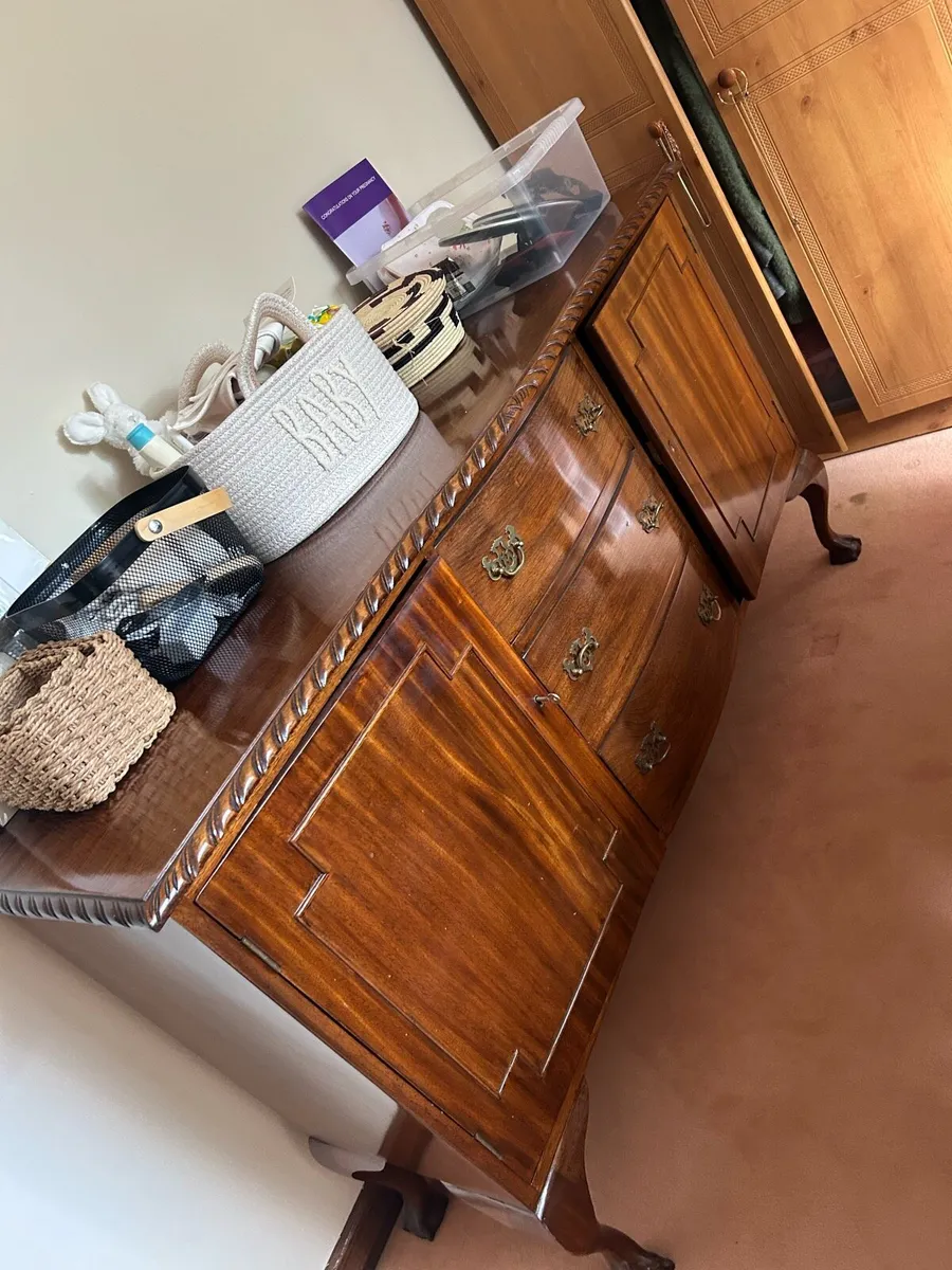 Sideboard - Image 1