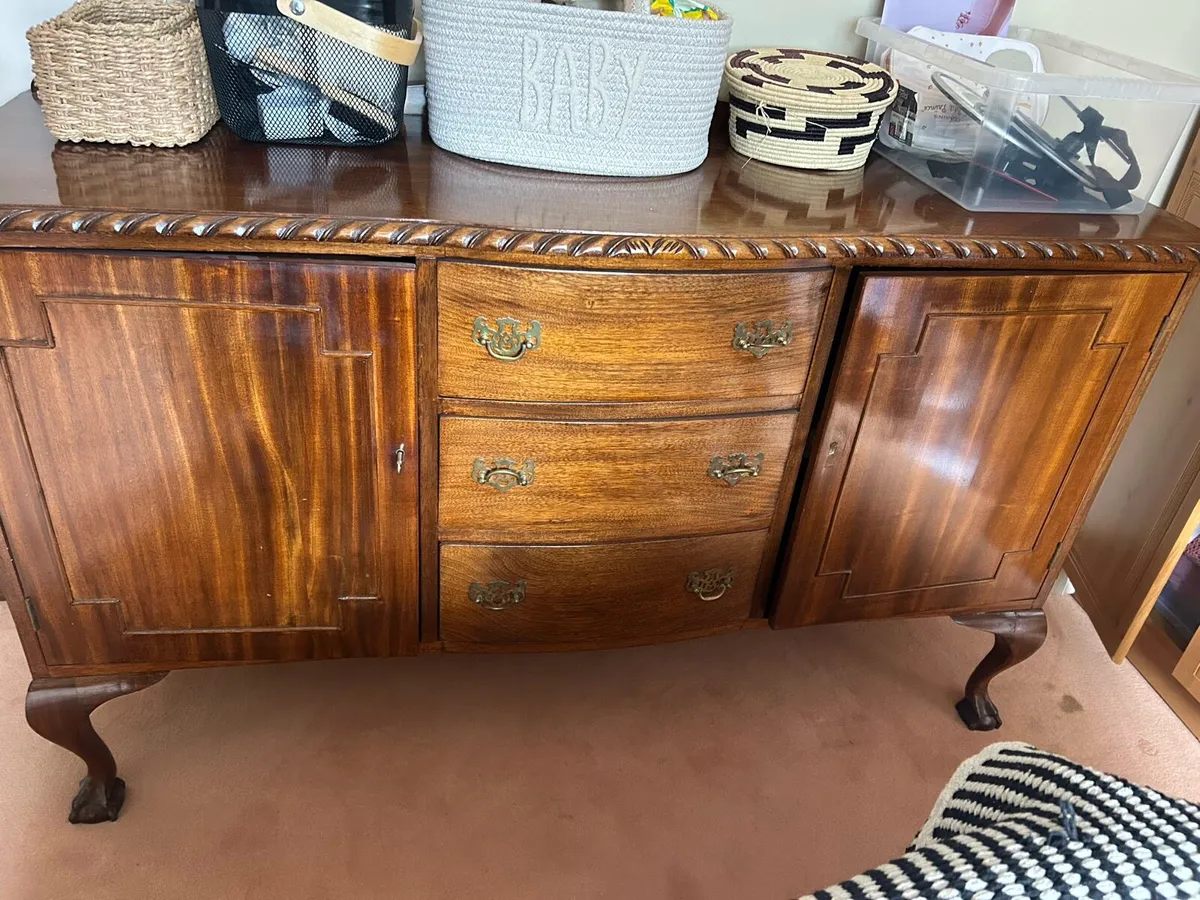 Sideboard - Image 3