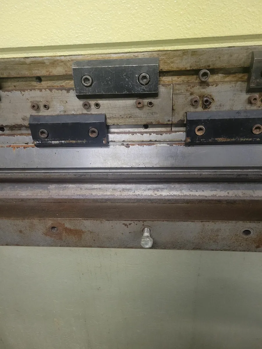 Press brake - Image 3