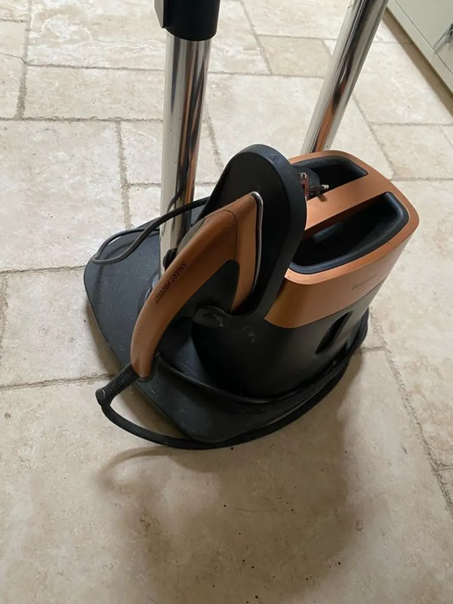 Tefal Steamer - Image 1