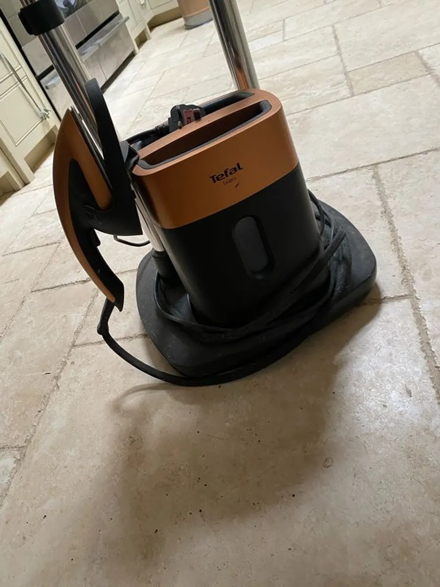 Tefal Steamer - Image 4