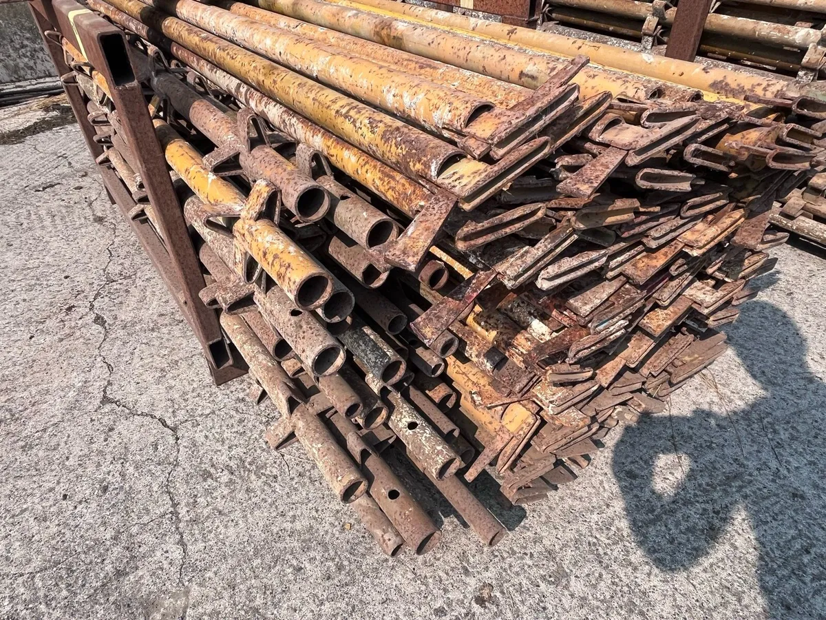 Scaffold - Image 4