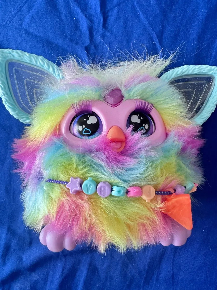 Ferbie