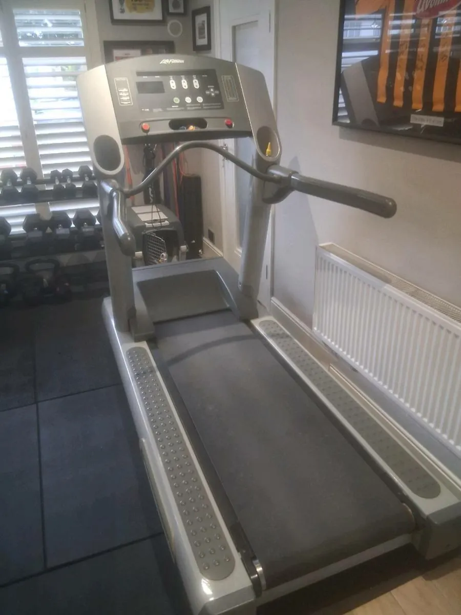 Treadmill