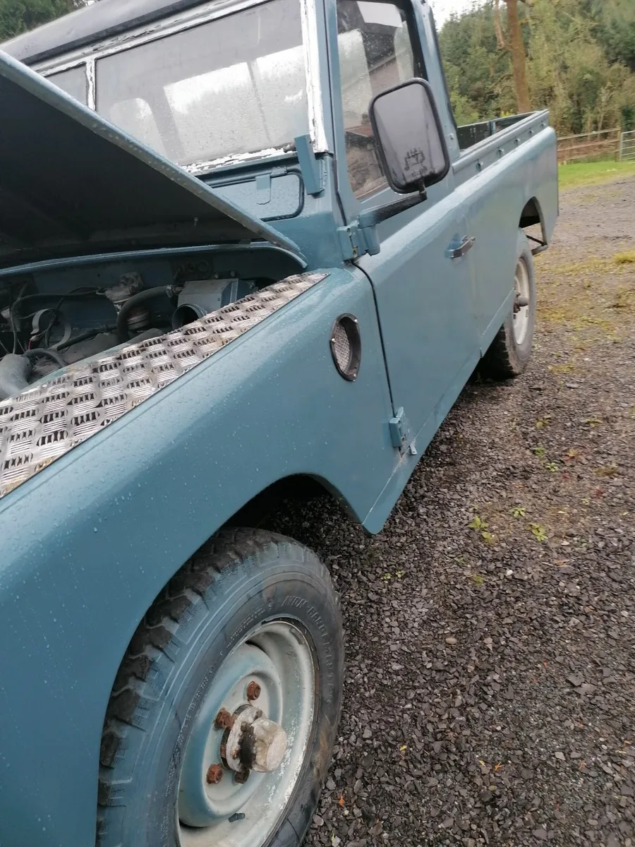 Land Rover - Image 4