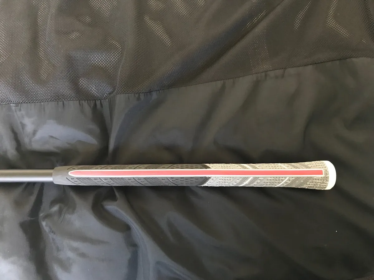 MIURA - TC201 irons 5-PW Graphite - Image 4