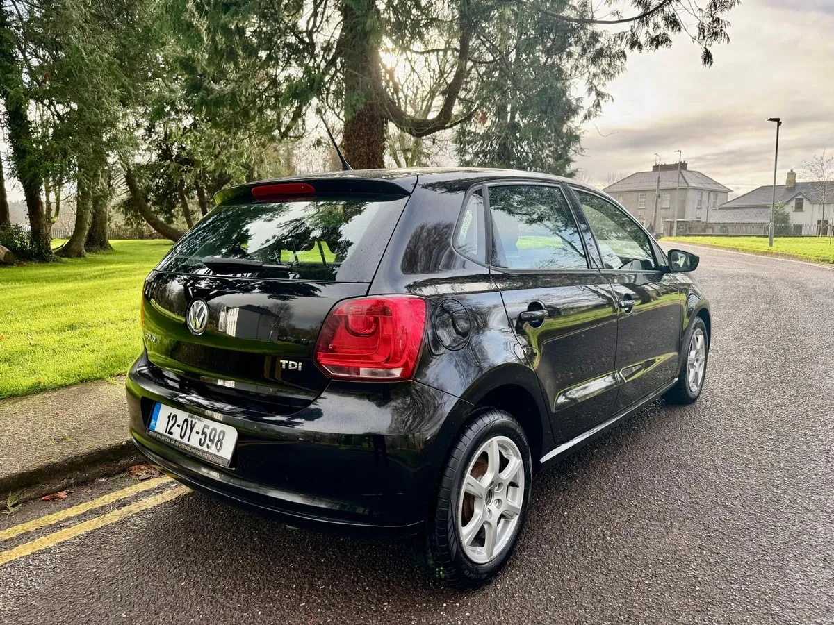 VW polo New Nct & Tax - Image 2