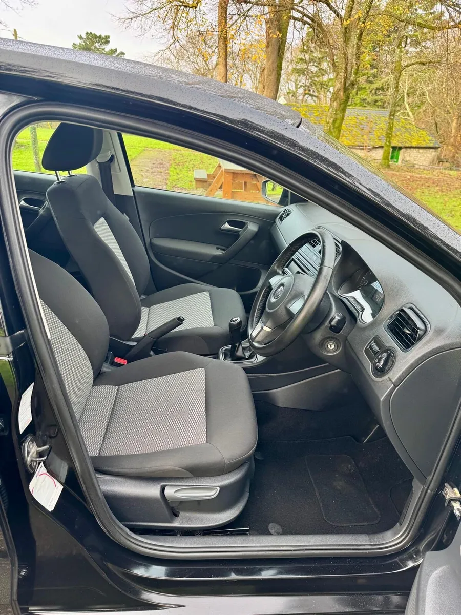 VW polo New Nct & Tax - Image 3