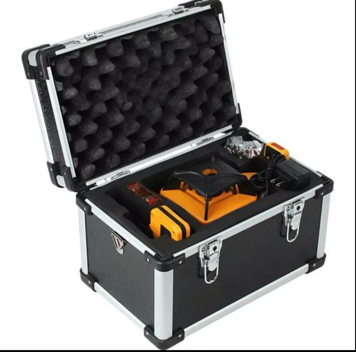 Auto Self Levelling Rotating Rotary Laser 360 - Image 1