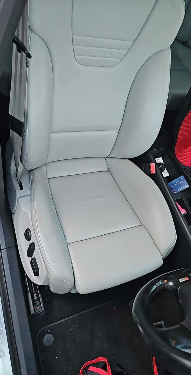 S4 2004 crewcab - Image 3