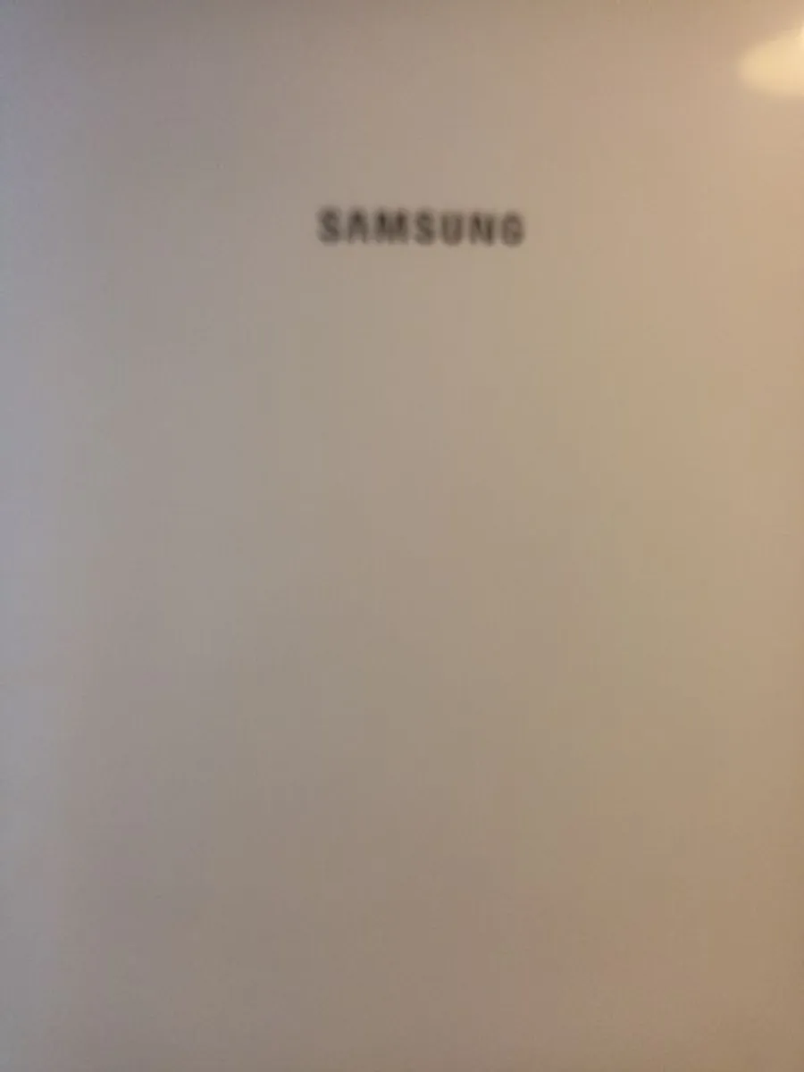 Samsung Fridge Freezer - Image 2