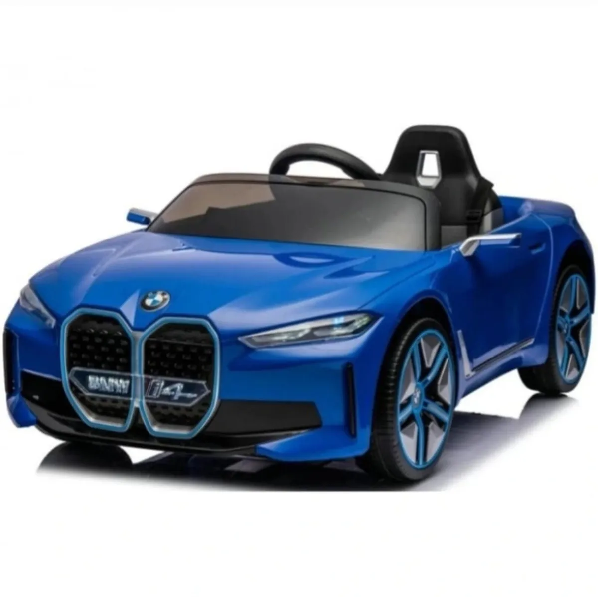 Clearance Parcel 6v Ride On Toys (Boxed) - Image 4