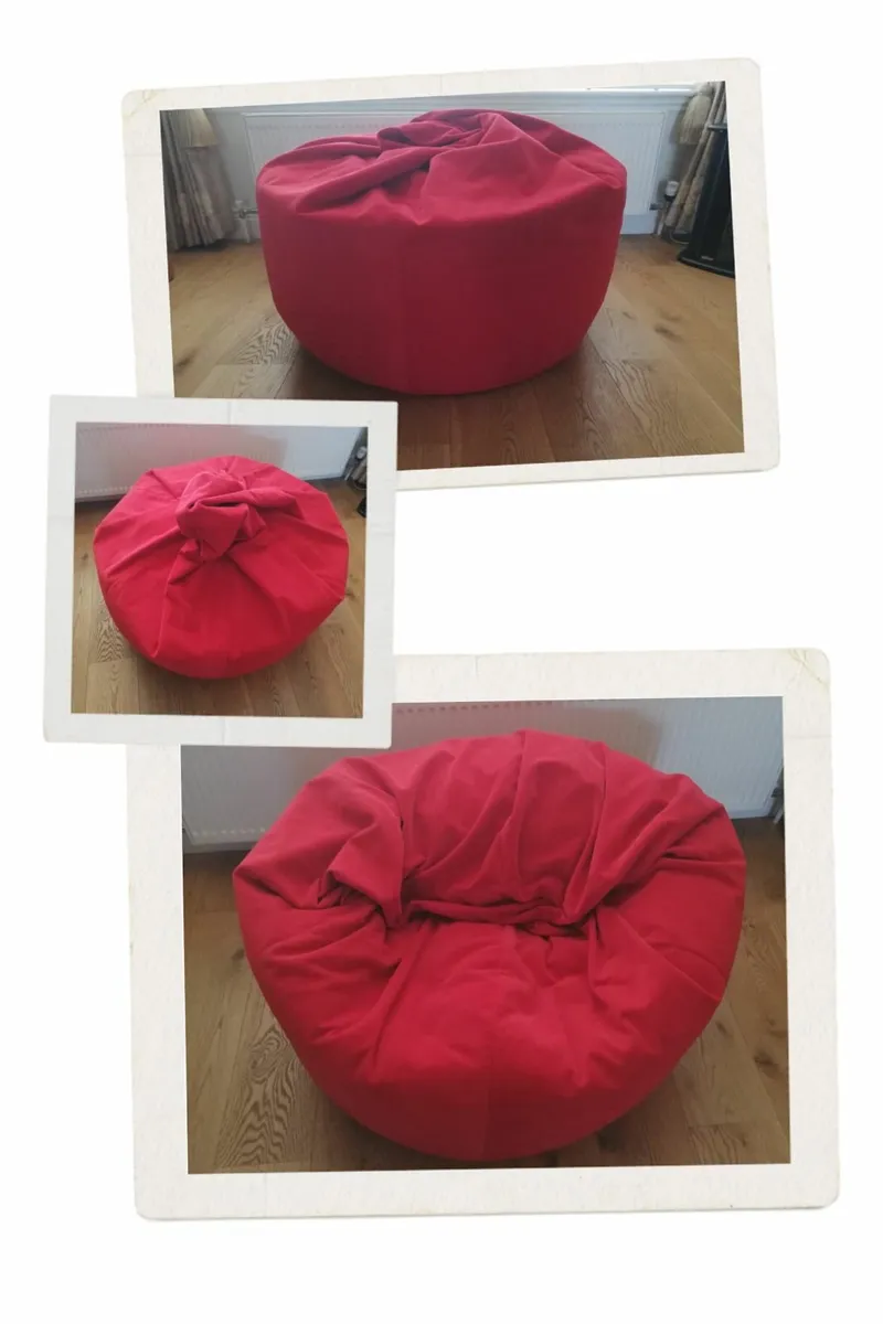 Beanbag / Bean bag - Image 2