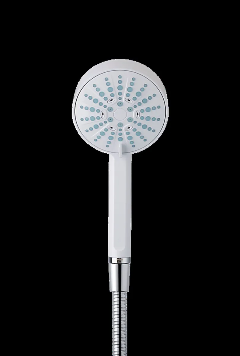 Mira Sport Electric Shower 9.8kw - Image 2