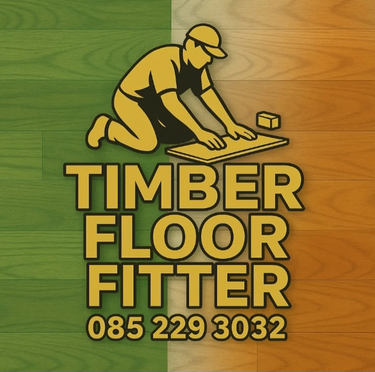 Timber floor fitter - Image 1