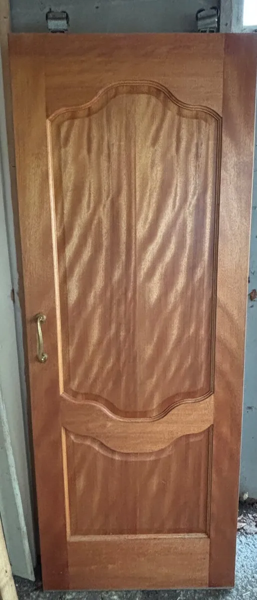 Internal doors - Image 2