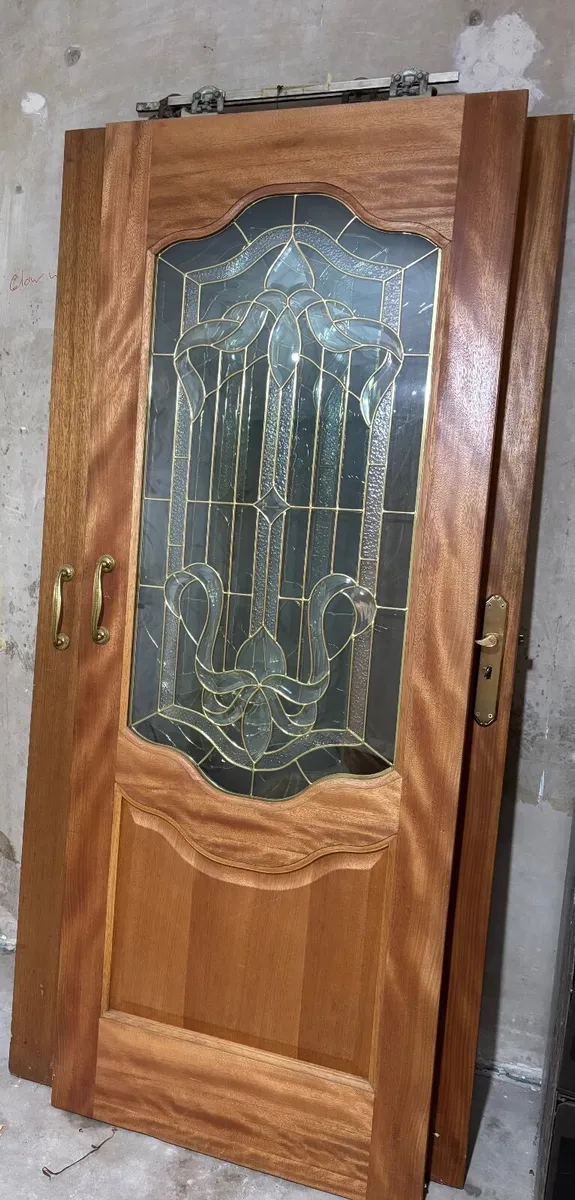 Internal doors - Image 1