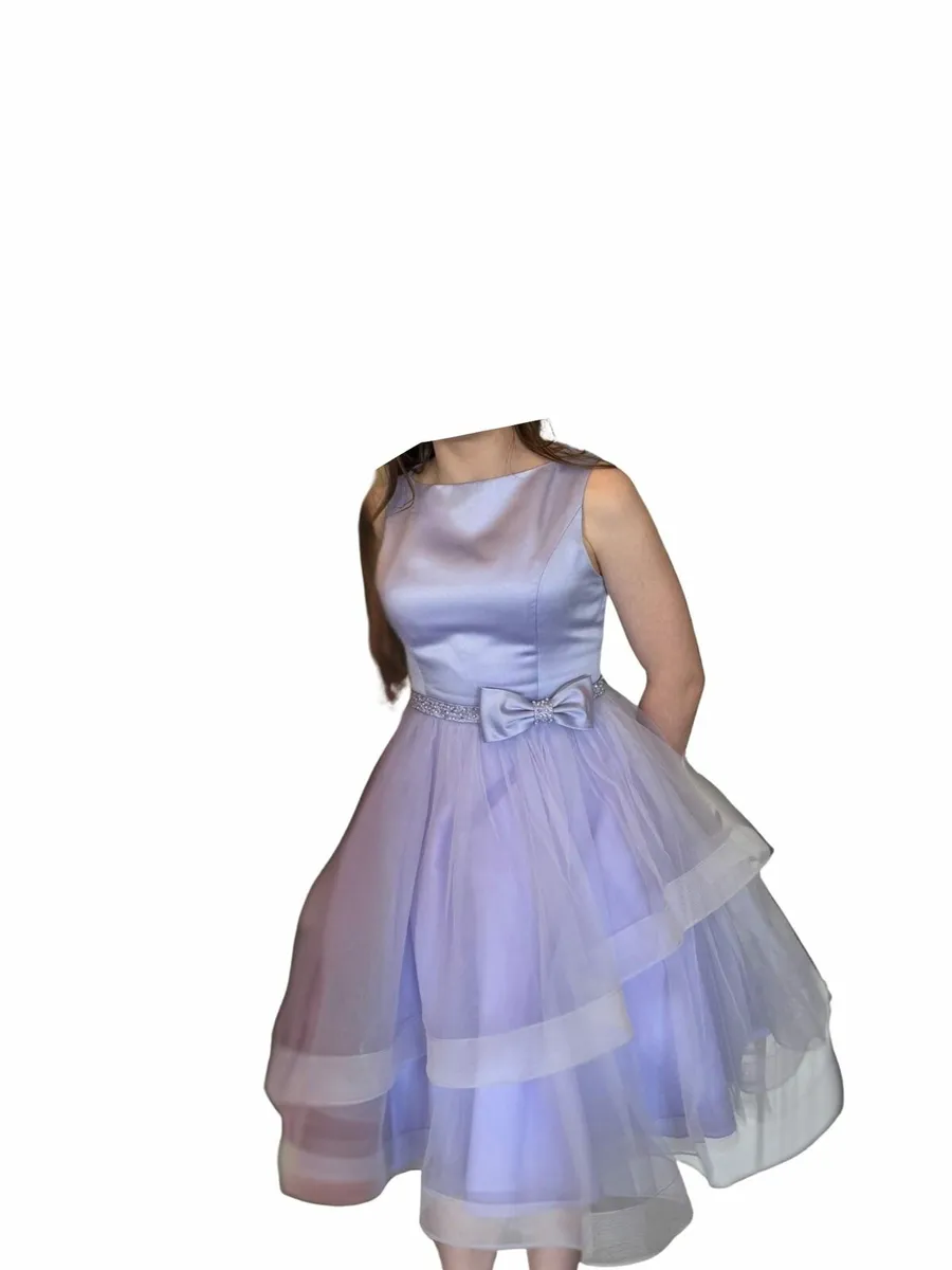 Confirmation dress - Image 1