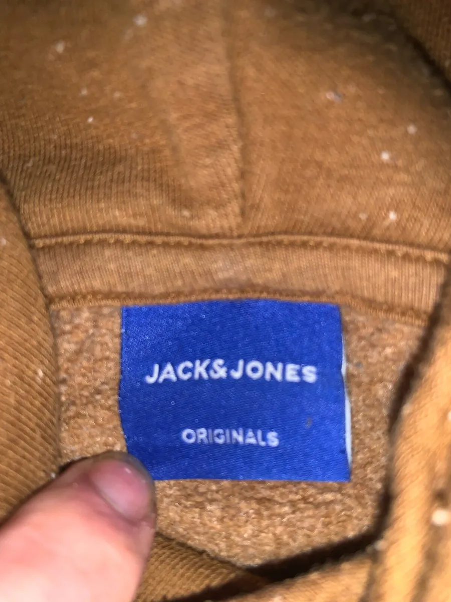 Jack & Jones men’s jumper - Image 4
