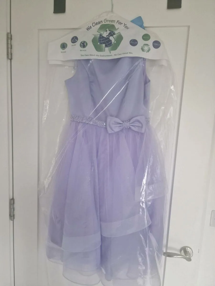 Confirmation dress - Image 3