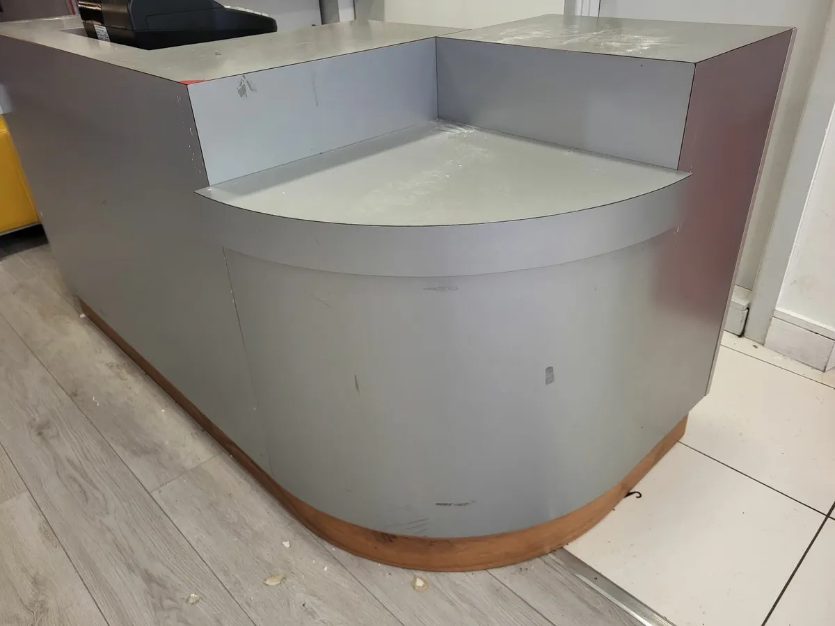 SHOP COUNTER - Image 2