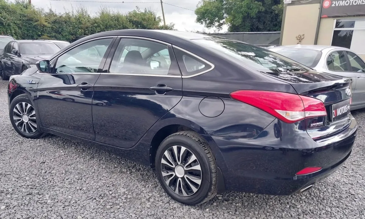 🔵 Hyundai i40 1.7 CRDI 4DR COMFORT - Image 3