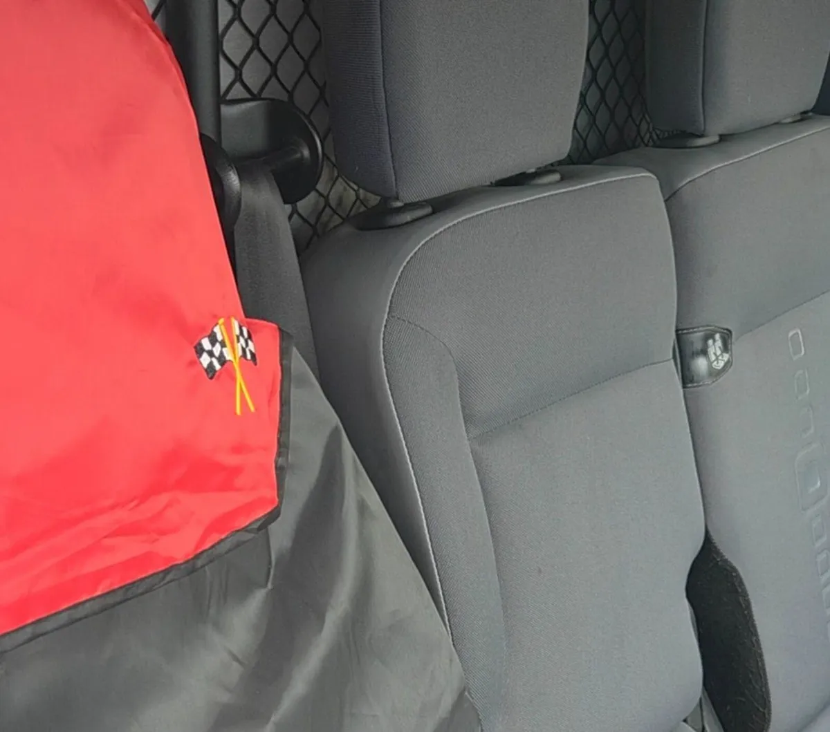 Citroen Berlingo 2013 - Image 2