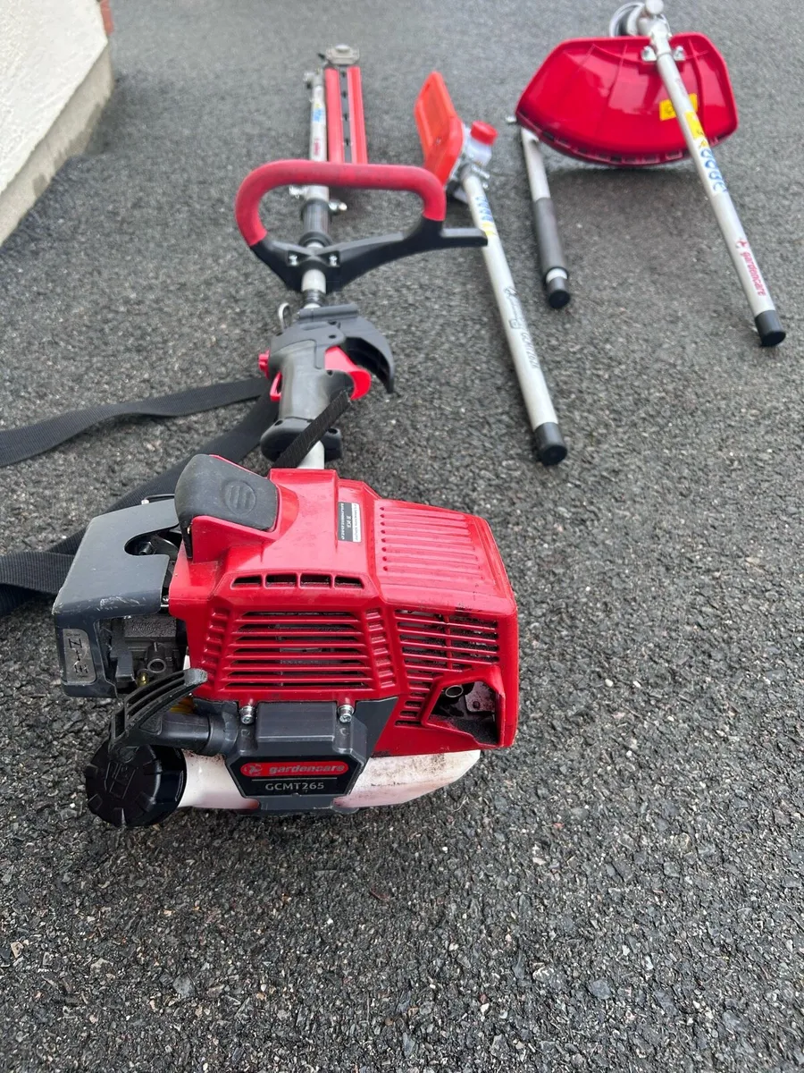 Hedge Trimmers - Image 3