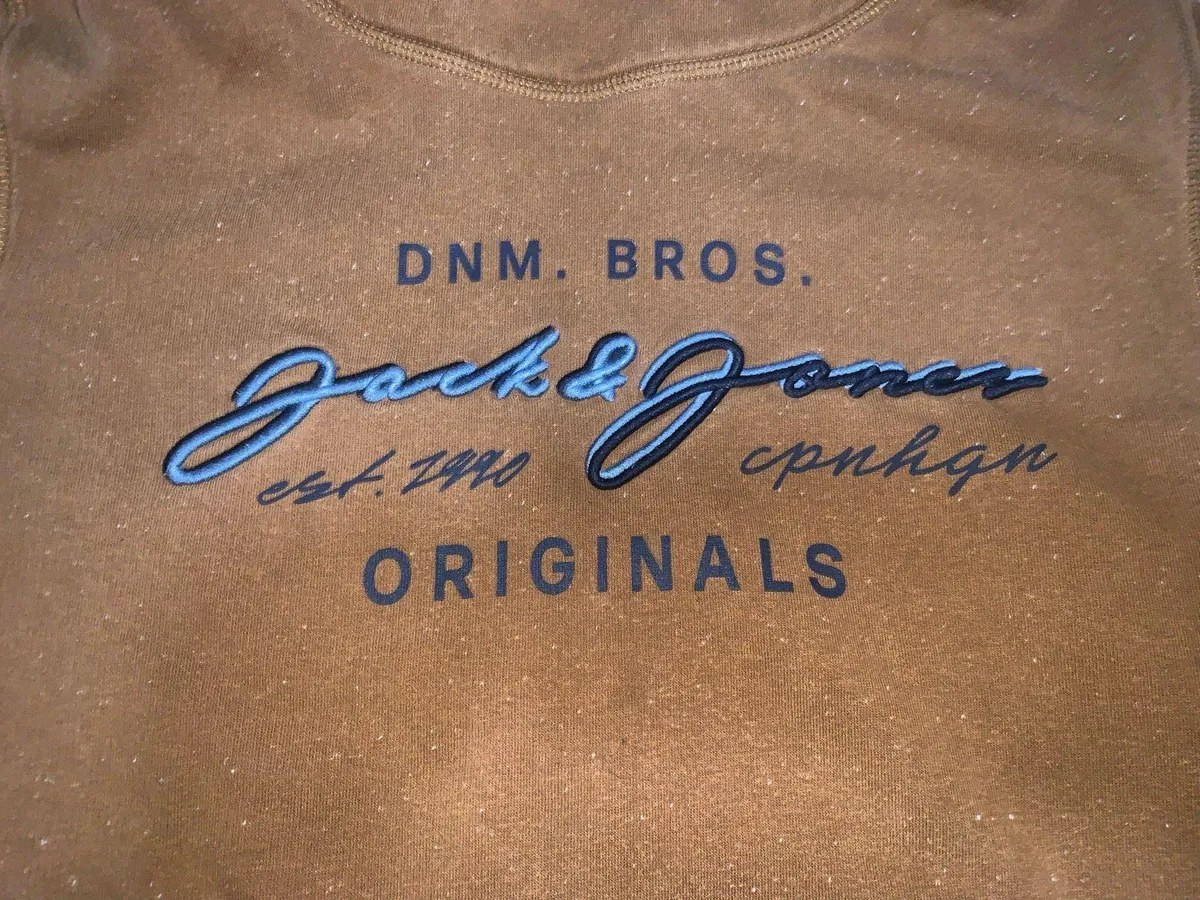 Jack & Jones men’s jumper - Image 2